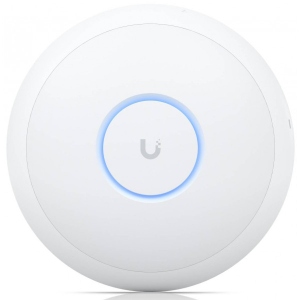 Точка доступу Ubiquiti U6-PLUS