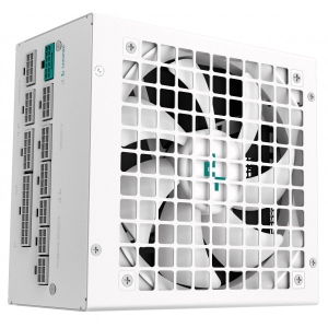 Блок живлення для ПК Deepcool PX1200G WH 1200W (R-PXC00G-FC0W-EU)