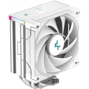 Процесорний кулер Deepcool AK400 Digital WH (R-AK400-WHADMN-G)