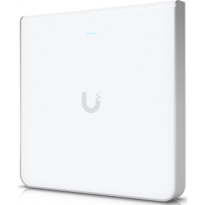 Точка доступу Ubiquiti U6-Enterprise-IW