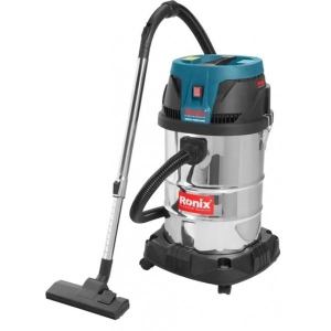 Пилосос для сухого прибирання без мішка Ronix 1400Вт (1241)
