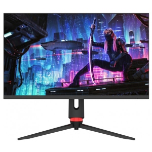 Монітор ігровий QUBE Overlord G27F240