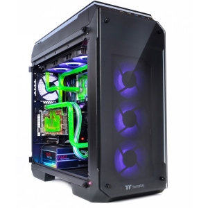 Системний блок Artline Overlord RTX P99 (P99v16)