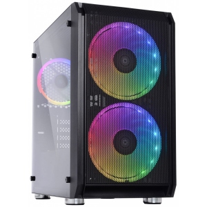 Корпус QUBE Neptune mini 500W (QB08N_FC5U3)