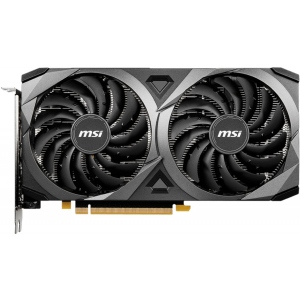 Відеокарта MSI Nvidia GeForce (RTX 3060 VENTUS 2X OC)