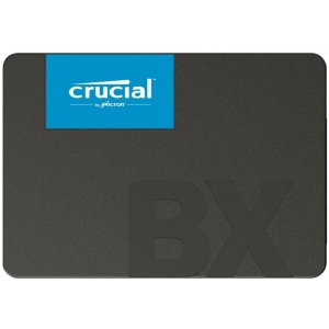 SSD-накопичувач внутрішній Micron 2.5'' 1TB (CT1000BX500SSD1)