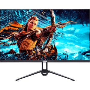 Монітор QUBE B24F75-IPS в Києві