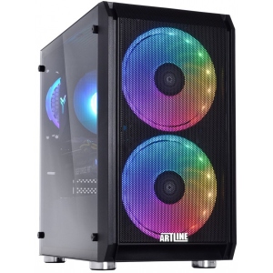 Системний блок QUBE QB i9 12900F RX 6600 8GB 1622 (i912900FRX66008GB1622)