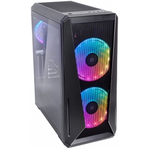 Системний блок QUBE QB i7 12700F RTX 3070 TI 8GB 324 (i712700FRTX3070Ti8GB324)