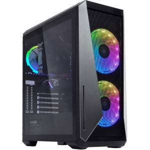 Системний блок QUBE QB i7 12700F RX 6800 XT 16GB 164 (i712700FRX6800XT16GB164)