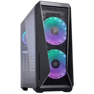 Системний блок QUBE QB i9 12900F RTX 3080 12GB 32101 (i912900FRTX308012GB32101)