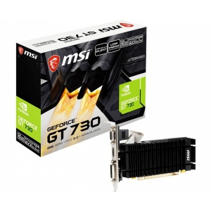 Відеокарта MSI Nvidia GeForce (N730K-2GD3H/LPV1)
