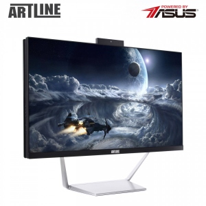 Комп'ютер-моноблок Artline Business M63 (M63v04Win)