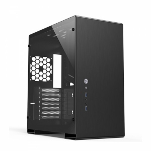 Корпус Jonsbo U5 Aluminum Black