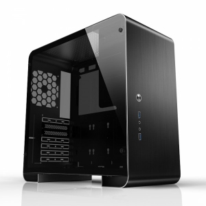 Корпус Jonsbo U4_PLUS Black