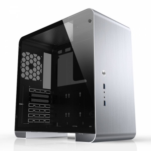 Корпус Jonsbo U4_PLUS Silver