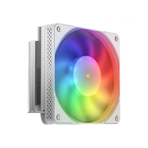 Процесорний кулер Jonsbo HX6200D White