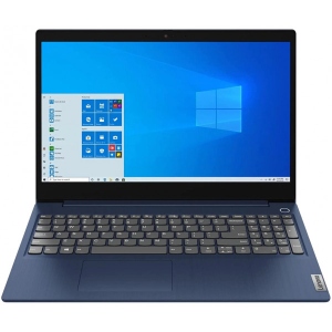Ноутбук Lenovo IdeaPad 5 15ITL05 (82FG01UVRM)  Abyss Blue