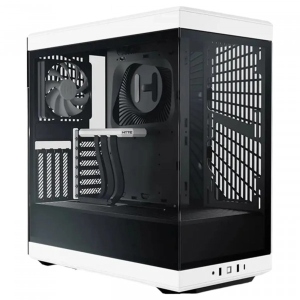 Корпус Hyte Y40 Black-White (CS-HYTE-Y40-BW) офіційний сайт