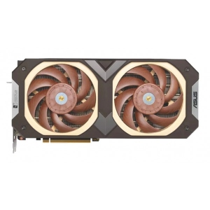 Відеокарта Asus Nvidia GeForce (RTX4080-O16G-NOCTUA)