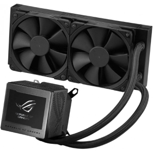 Водяна система охолодження Asus ROG-RYUJIN-III-240 (90RC00K0-M0UAY0)