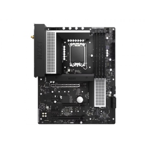 Материнська плата NZXT N5-Z69XT-W1 D4 купити
