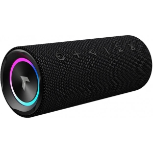 Портативна акустика Pixus Ring Black (4897058531596) фірмовий сайт