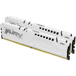 Память DDR Kingston Fury Beast EXPO 2x16 32GB DDR5 5200MHz (KF552C36BWEK2-32)