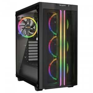Корпус Be quiet! Pure Base 500FX Black (BGW43)