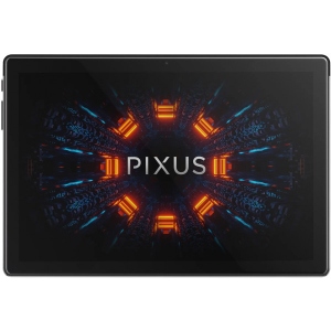 Планшет Pixus Hammer 6/128GB 4G Dual Sim Black