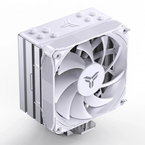 Процесорний кулер Jonsbo PISA A4 White