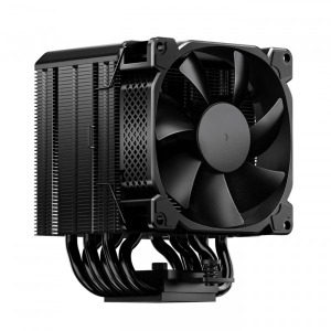 Процесорний кулер Jonsbo HX6210 Black