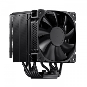 Процесорний кулер Jonsbo HX6240 Black