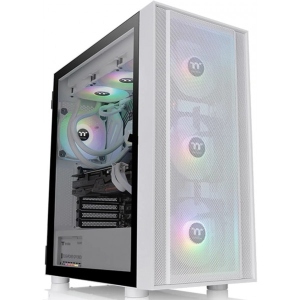 Корпус Thermaltake H570 TG ARGB Snow White (CA-1T9-00M6WN-01)