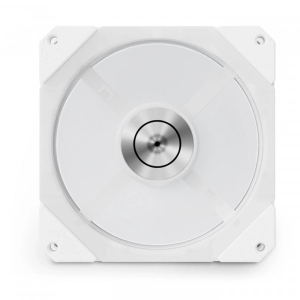 Корпусний вентилятор EKWB EK-Quantum Impulse 120 D-RGB - White (3831109854204)