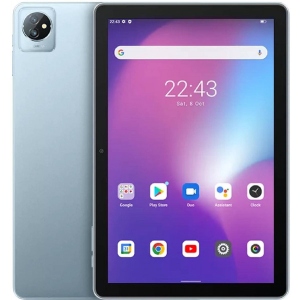 Планшет Blackview Tab 70 10.1'' 4/64GB WiFi Blue (6931548314363)