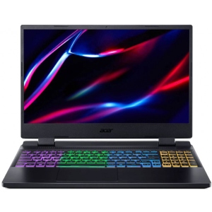 Ноутбук ігровий Acer Nitro 5 AN517-55 (NH.QLGEU.006) Obsidian Black
