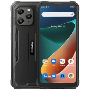 Смартфон Blackview BV5300 Pro 4/64GB Black
