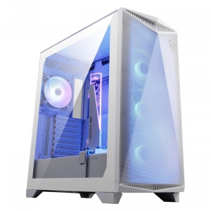 Корпус MSI MPG GUNGNIR 300R AIRFLOW White офіційний магазин