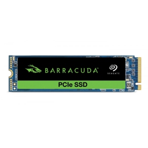 SSD-накопичувач внутрішній Seagate BarraCuda 500GB M.2 NVme (ZP500CV3A002)