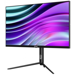 Монітор ігровий QUBE Overlord G27Q180 офіційний магазин