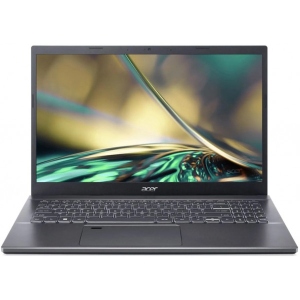 Ноутбук Acer Aspire 5 A515-57 (NX.KN4EU.00C) Steel Gray