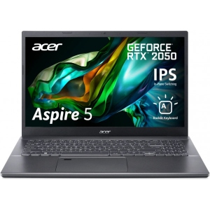 Ноутбук Acer Aspire 5 A515-57G (NX.KMHEU.003) Steel Gray