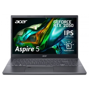 Ноутбук Acer Aspire 5 A515-57G (NX.KMHEU.007) Steel Gray