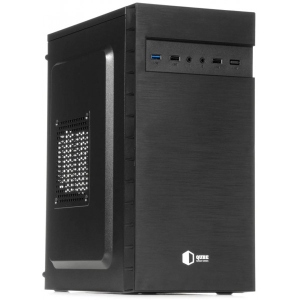 Корпус QUBE QB27M 400W Black (QB27M_MN4U3)