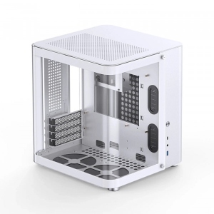 Корпус Jonsbo TK-1 White