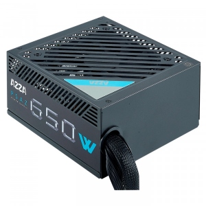 Блок живлення для ПК AZZA 650W (PSAZ-650B)