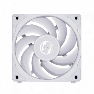 Процесорний кулер Lian Li P28 120-3 White (G99.12P283W.00)