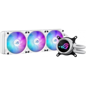 Водяна система охолодження Asus ROG Strix LC III 360 ARGB (90RC00T1-M0UAY0)