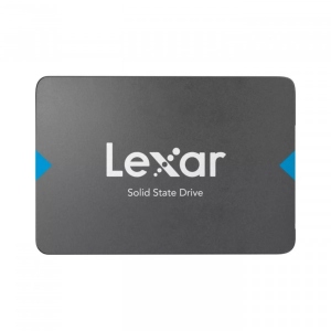 SSD-накопичувач внутрішній Lexar SATA 2.5" 960GB (LNQ100X960G-RNNNG)